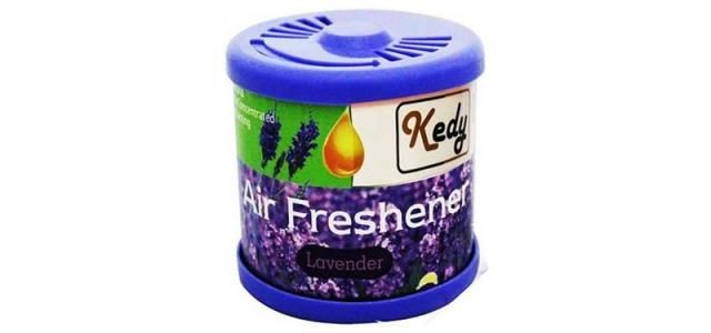 New Kedy Gel Freshners Lavender