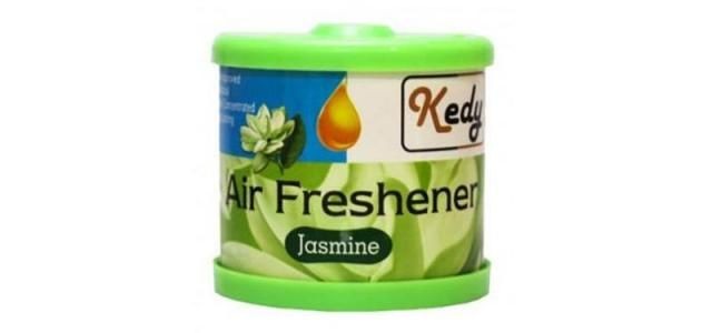 New Kedy Gel Freshners Jasmine