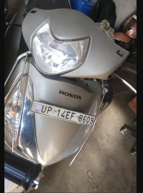 Used Honda Aviator 110cc-Drum 2019