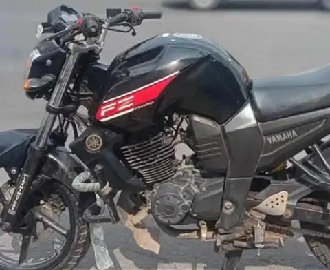 Used Yamaha FZ16 150cc 2016