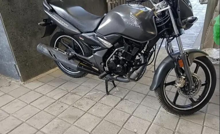 Used Honda CB Unicorn 150cc 2020
