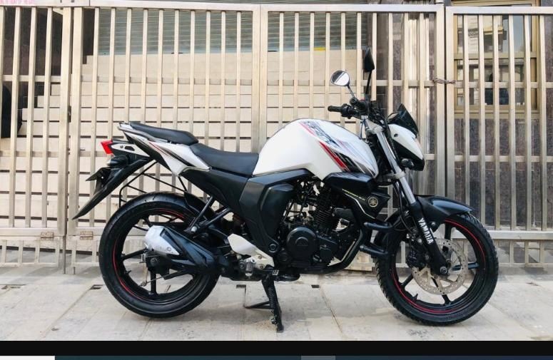 Used Yamaha FZ S V 2.0 150cc 2019
