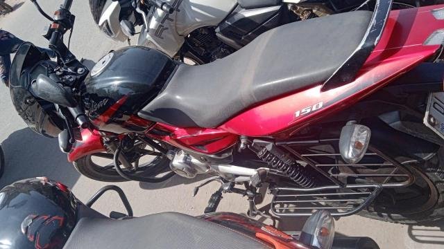 Used Bajaj Pulsar 150cc 2015