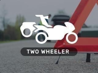 New Road Side Assistance - Basic - Two Wheeler ReadyAssist