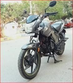 Used Honda CB Unicorn 150cc 2015