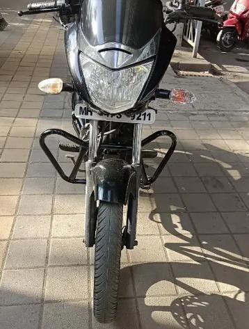 Used Honda CB Unicorn 150cc 2017