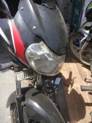 Used Bajaj Discover 110cc 2018