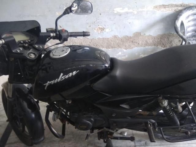 Used Bajaj Pulsar 150cc 2019