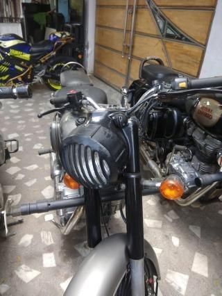 Used Royal Enfield Classic 350cc 2019