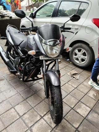 Used Honda CB Unicorn 150cc 2019
