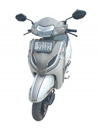 Used Honda Activa 5G 110cc STD Limited Edition 2019