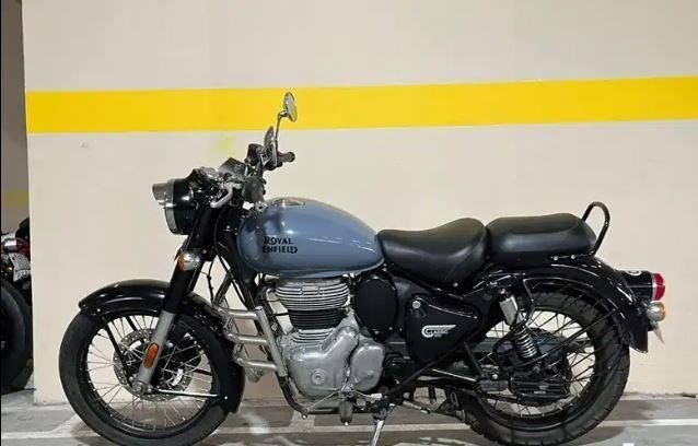 Used Royal Enfield Classic 350cc Redditch Single Channel 2023