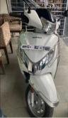 Used Honda Activa 110cc 2015