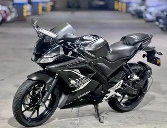 Used Yamaha YZF-R15 V3 150cc 2020