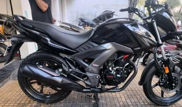 Used Honda CB Unicorn 150cc 2018