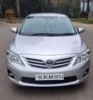 Used Toyota Corolla Altis 1.8 G AT 2014