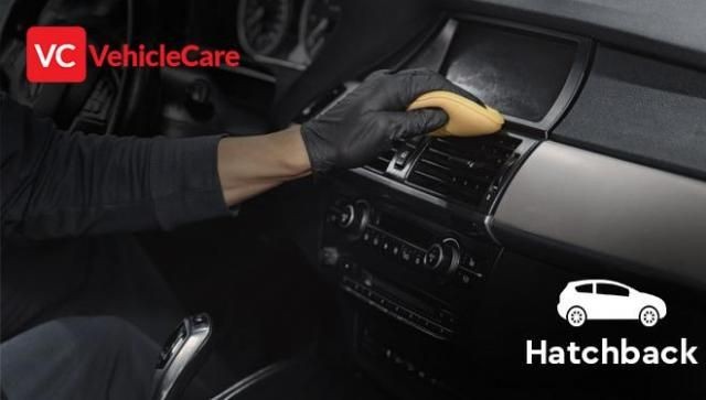 New AC Servicing  - AC Regular Service For  Hatchback Cars