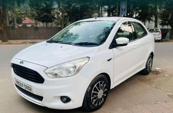 Used Ford Aspire Ambiente 1.5 TDCi 2018