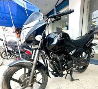 Used Honda CB Unicorn 150cc 2016