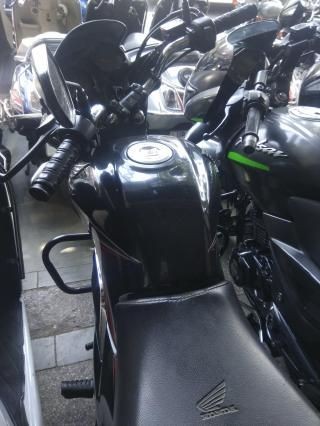 Used Honda CB Shine 125cc CBS 2021