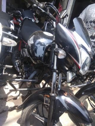 Used Honda CB Shine 125cc CBS 2021