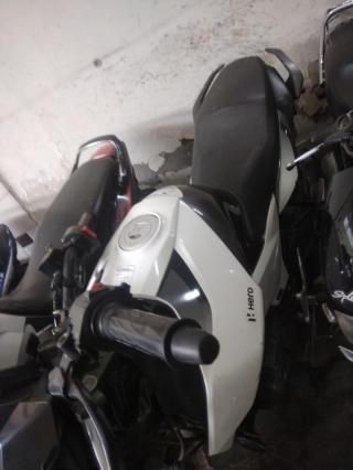 Used Hero Xtreme 160R Front Disc 2022