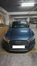 Used Audi Q3 3.0 TDI 2017