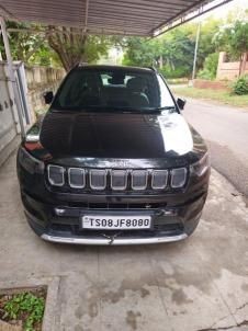 Used Jeep Compass Limited (O) 2.0 Diesel 2022