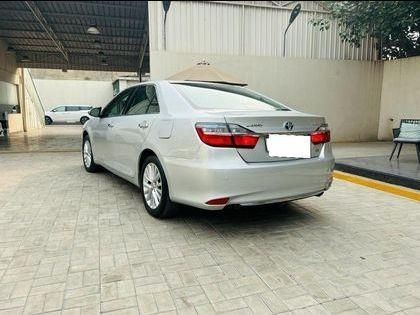 Used Toyota Camry 2.5 G AT 2017