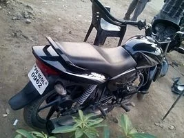 Honda CB Shine 125cc 2007