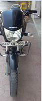 Honda CB Shine 125cc 2008
