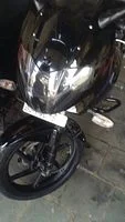 Bajaj Pulsar 220cc 2012