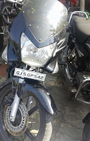 Hero Karizma R 223cc 2010