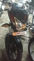 Bajaj Discover 100cc 2014