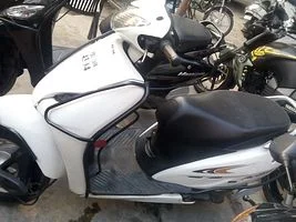 Honda Activa 110cc 2012