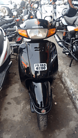 Honda Activa 109 2008