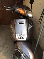 Honda Activa 109 2006