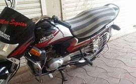Hero Passion Pro 100cc 2006