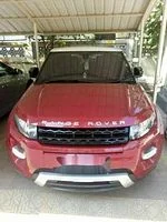 Land Rover Range Rover 3.0 V6 DIESEL VOGUE 2012