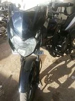 Bajaj Pulsar 135LS 2011