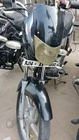 Bajaj Platina 100cc 2007