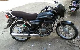 Hero Splendor 100cc 2000