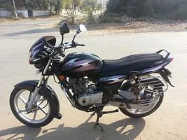 Bajaj Discover 125cc 2006