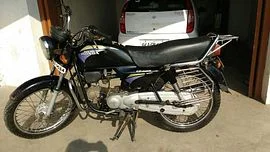 Hero CD Dawn 100cc 2006