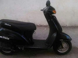 Honda Activa 109 2006