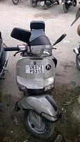 LML Select 4 150cc 2013