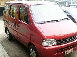 Maruti Suzuki Eeco 7 STR 2010
