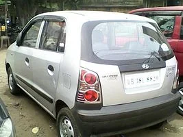 Hyundai Santro Xing XL ERLX EURO III 2011
