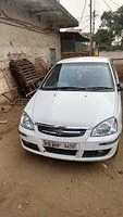 Tata IndigoCS LS TDI 2008