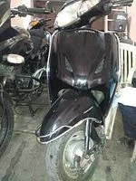 Honda Activa 110cc 2010